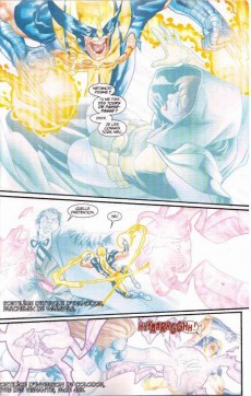 Extrait de Marvel Icons (Panini comics - 2011) -7- Quand tout est perdu, la bataille est gagnée