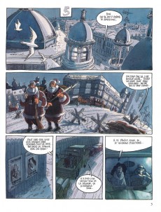 Extrait de Houppeland -2- Houppeland 2