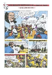 Extrait de Les belles histoires de l'Oncle Paul -23- Tome 23