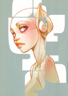 Extrait de Sky-Doll -HSa- Doll's Factory