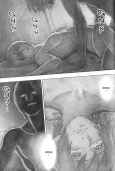 Extrait de Syndrome 1866 -9- Rupture