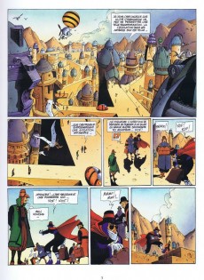 Extrait de Horologiom -1a2011- L'Homme sans clef