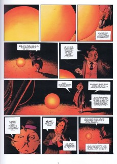 Extrait de Horologiom -5a2011- Le Grand Rouage