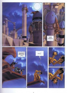 Extrait de Horologiom -2b2011- L'Instant du Damokle