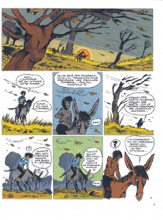 Extrait de Philémon -13a1984- Le secret de Félicien