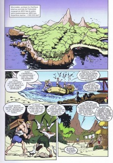 Extrait de Nassao -1- Bienvenue à Nassao