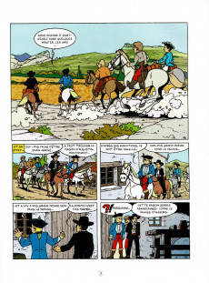 Extrait de Gaspard de Besse -11- Theopolis