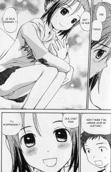 Extrait de Play! -3- Vol. 3
