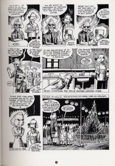 Extrait de Monsieur Pabo - Les mille et un robots de Pompidou