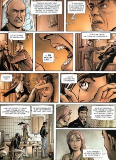 Extrait de Thomas Silane -6- Libérations