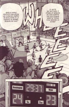 Extrait de Hand7 -1- Tome 1