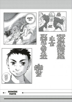 Extrait de Evil Heart -5- Épilogue - 1ère partie