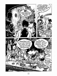Extrait de Invincibles -1- Totoss' your mother