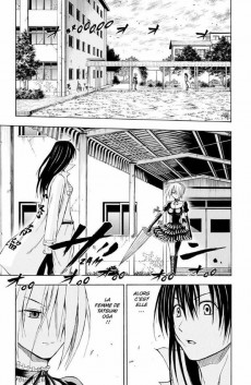 Extrait de Beelzebub -3- Entrée en scène !!