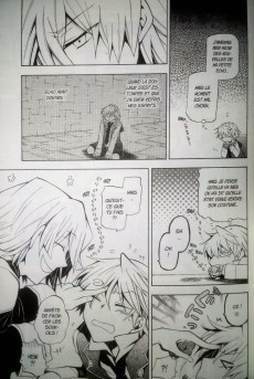 Extrait de Pandora Hearts -9- Tome 9