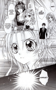 Extrait de The gentlemen's Alliance Cross -11- Tome 11