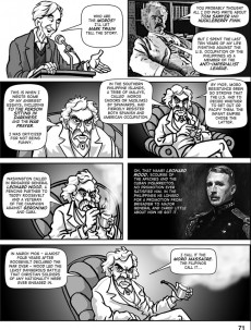 Extrait de A people's history of American Empire (2008) - A people's history of American Empire