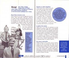 Extrait de (DOC) Études et essais divers -a- La bande dessinée, une littérature graphique