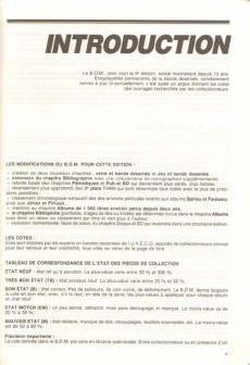 Extrait de (DOC) BDM -9- Trésors de la Bande Dessinée 1993-1994