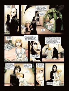 Extrait de Lorenzaccio