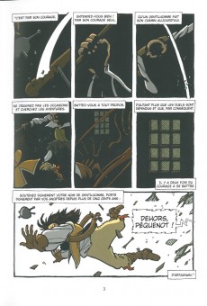 Extrait de D'Artagnan (Juncker) -a2011- Journal d'un cadet