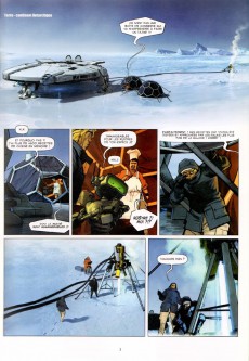 Extrait de Aquablue -12- Retour aux sources