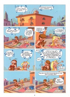 Extrait de Lou ! -2a2009- Mortebouse