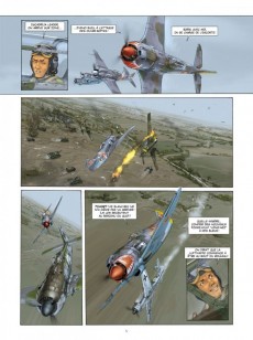 Extrait de Le grand Duc -2TL- Camarade Lilya