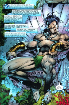 Extrait de Fantastic Four (La Renaissance des héros) -2- Fantastic Four 2