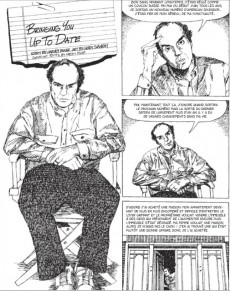 Extrait de American Splendor -3- Anthologie Volume 3