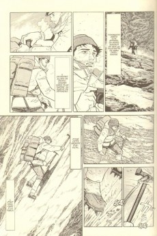 Extrait de Le sommet des dieux -5a2011- Volume 5