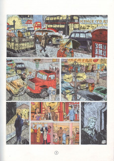 Extrait de 421 -9a1993- Morgane Angel