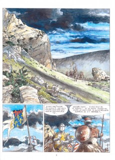 Extrait de Les tours de Bois-Maury -11a1998- Assunta