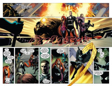 Extrait de FF Vol.1 (2011) -9- Burn it down