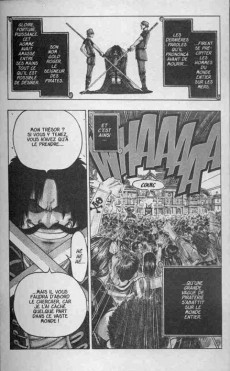 Extrait de One Piece -1- À l'aube d'une grande aventure