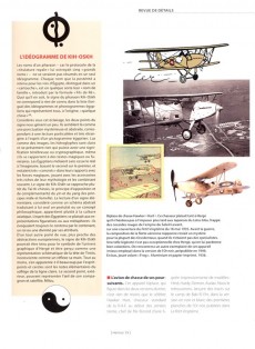 Extrait de Tintin (Les Archives - Atlas 2010) -14- Les Cigares du Pharaon