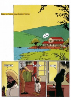 Extrait de Didier Barcco -1- Plaisir d'offrir, fierté de vendre