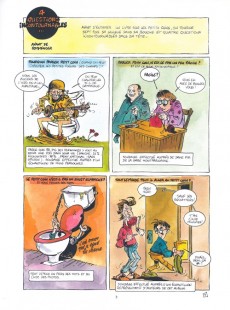 Extrait de Le guide -4c08- Le guide indispensable du petit coin