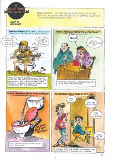 Extrait de Le guide -4c11- Le guide indispensable du petit coin