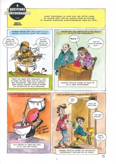 Extrait de Le guide -4d11- Le guide indispensable du petit coin