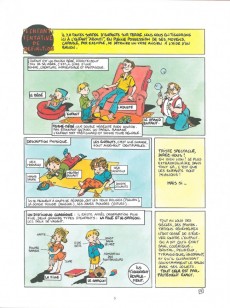 Extrait de Le guide -5c09- Le guide de survie à l'usage des parents