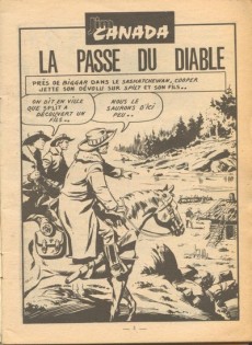 Extrait de Jim Canada (Impéria) -85- La passe du diable