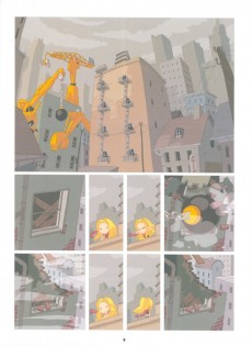 Extrait de Lou ! -3a2010- Le cimetière des autobus