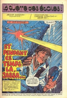 Extrait de Titans -34- Titans 34