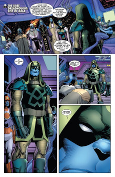 Extrait de FF Vol.1 (2011) -10- What I need