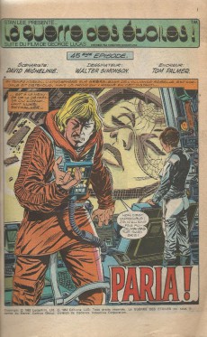 Extrait de Titans -63- Titans 63