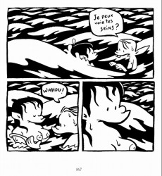 Extrait de Kissers