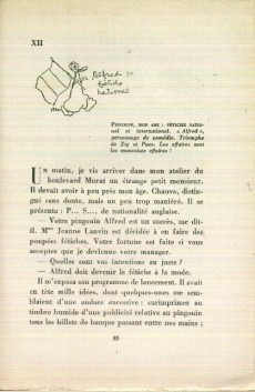 Extrait de (AUT) Saint-Ogan - Je me souviens de Zig et Puce et de quelques autres