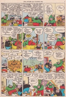 Extrait de Pim Pam Poum (Pipo - Mensuel) -115- Tome 115