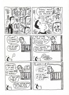 Extrait de Les dunes - Les Dunes